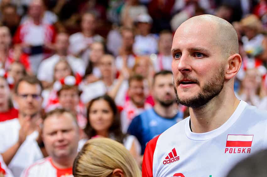 Liga Narod&oacute;w siatkarzy 2023 ćwierćfinały &ndash; kto gra w play-off, kiedy mecze, drabinka, terminarz, gdzie oglądać?