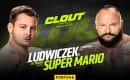 Kto wygrał walkę Ludwiczek &ndash; Super Mario? Wynik i skr&oacute;t walki Clout MMA 1