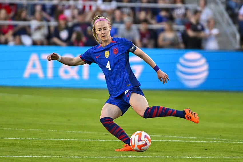 Mistrzostwa Świata kobiet 2023 finał &ndash; gdzie i kiedy?