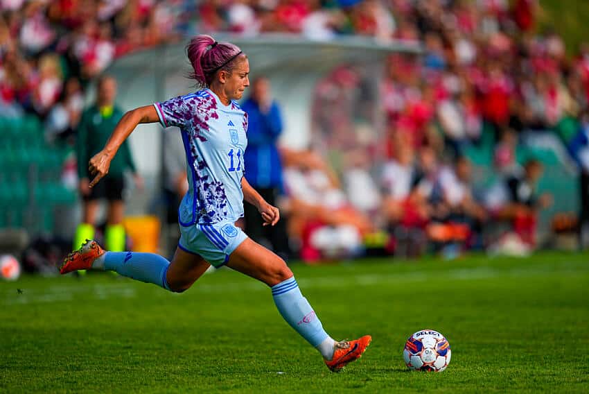 Mistrzostwa Świata kobiet 2023 gdzie oglądać? Transmisja i stream online