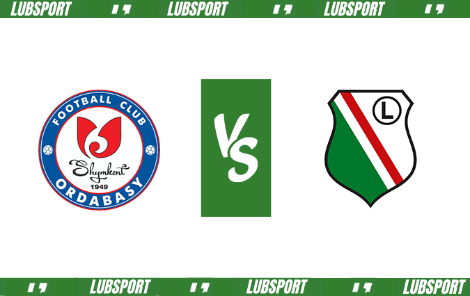 ordabasy - legia warszawa typy ordabasy - legia warszawa typy