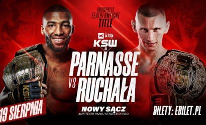 KSW 85 typy i kursy na galę w Nowym Sączu (19.08.2023)