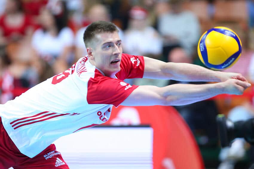 Kiedy grają siatkarze? O kt&oacute;rej mecz Polska &ndash; Belgia? (Kwalifikacje do IO)