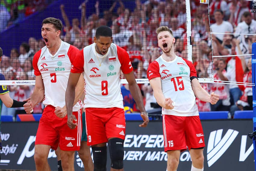 Kiedy grają siatkarze? O kt&oacute;rej mecz Polska &ndash; Meksyk? (Kwalifikacje do Igrzysk Olimpijskich)