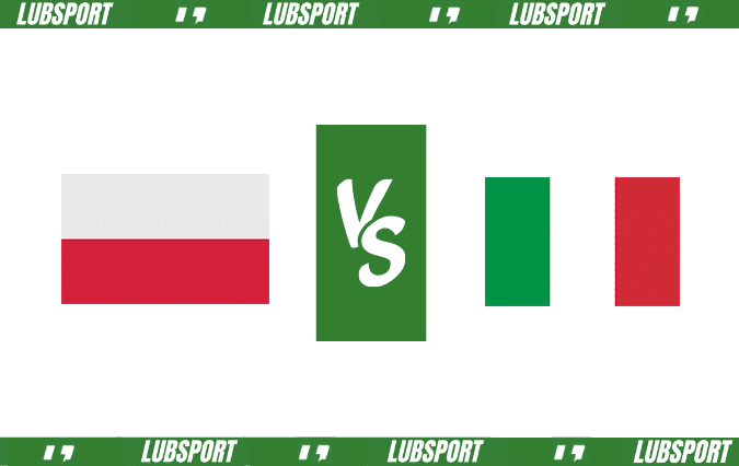 polska - wlochy typy