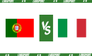 Portugalia U19 &ndash; Włochy U19 typy, kursy i zapowiedź (16.07.2023)