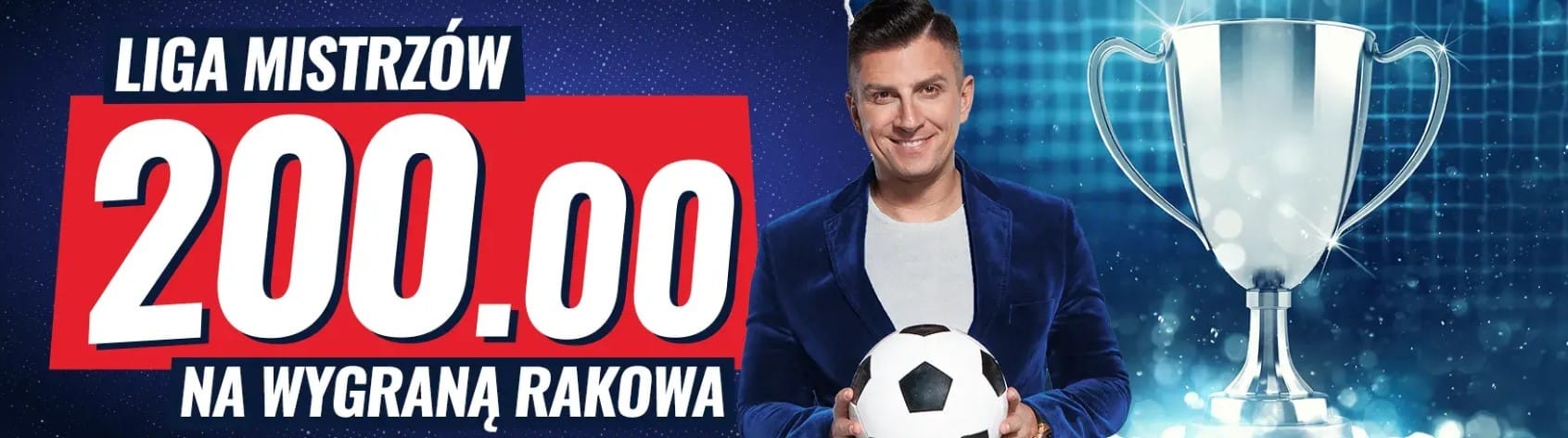 Raków - Flora kurs 200