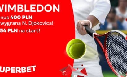 Sinner – Djoković. Kurs 200.00 na zwycięstwo Novaka Djokovicia