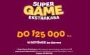 Wraca Ekstraklasa i SuperGame Ekstraklasa od Superbet!