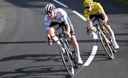 Tour de France 2023 etap 17: trasa i mapa, kiedy start, meta?