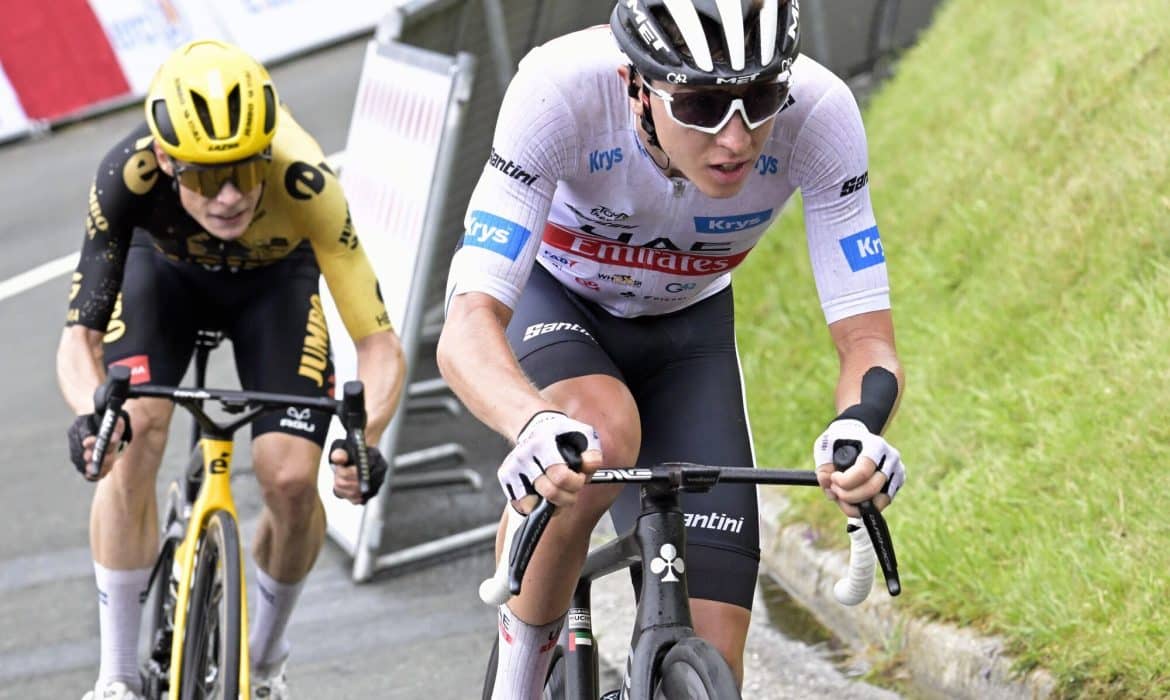 Tour de France 2023 etap 13: trasa i mapa, kiedy start, meta?