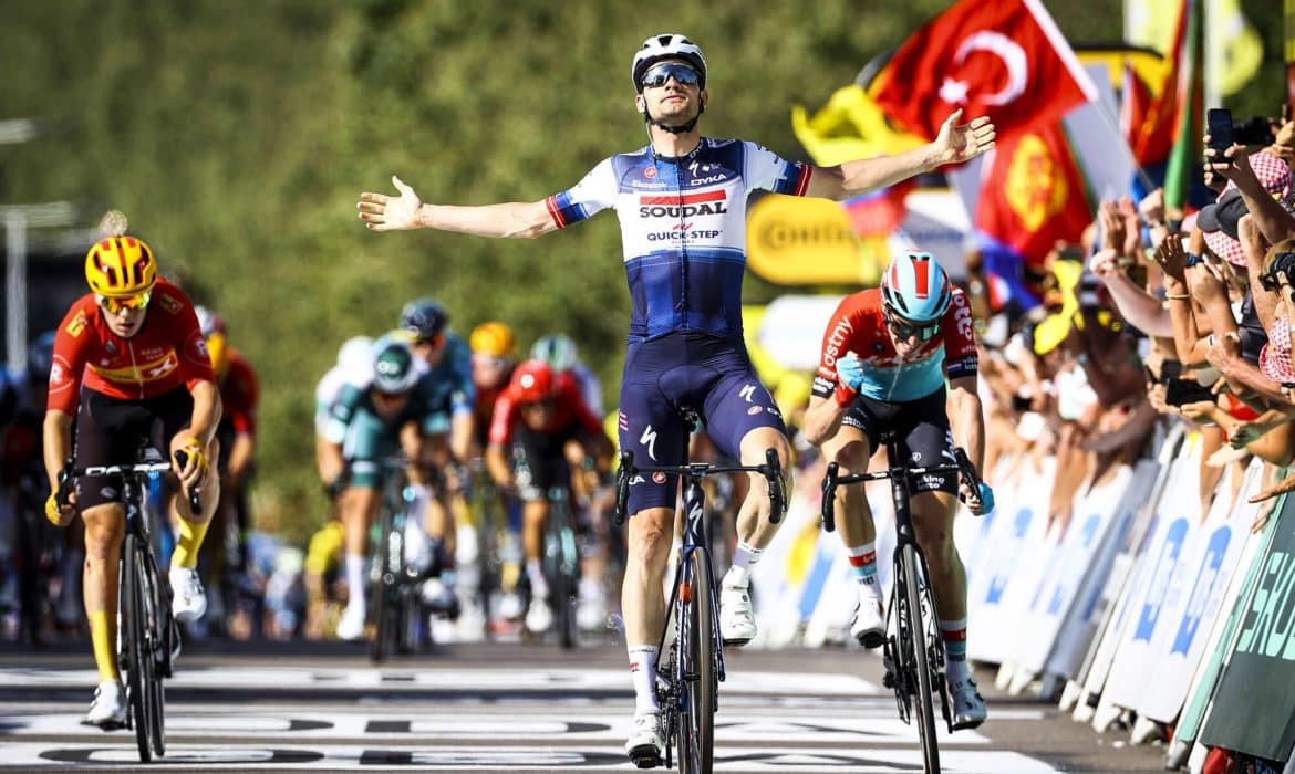 Tour de France 2023 etap 20: trasa i mapa, kiedy start, meta?