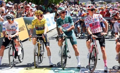 Tour de France 2023 etap 16: trasa i mapa, kiedy start, meta?