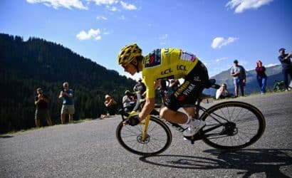 Tour de France 2023: wyniki 16. etapu: Vingegaard powiększa przewagę