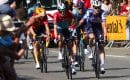 Tour de France 2023: wyniki 21. etapu: Meeus oraz Vingegaard bohaterami ostatniego dnia tegorocznych zmagań