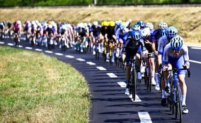 Tour de France 2023: wyniki 20. etapu: Odrodzenie Tadeja Pogacara