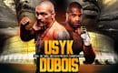 Usyk &ndash; Dubois kiedy i o kt&oacute;rej walka? Godzina pojedynku