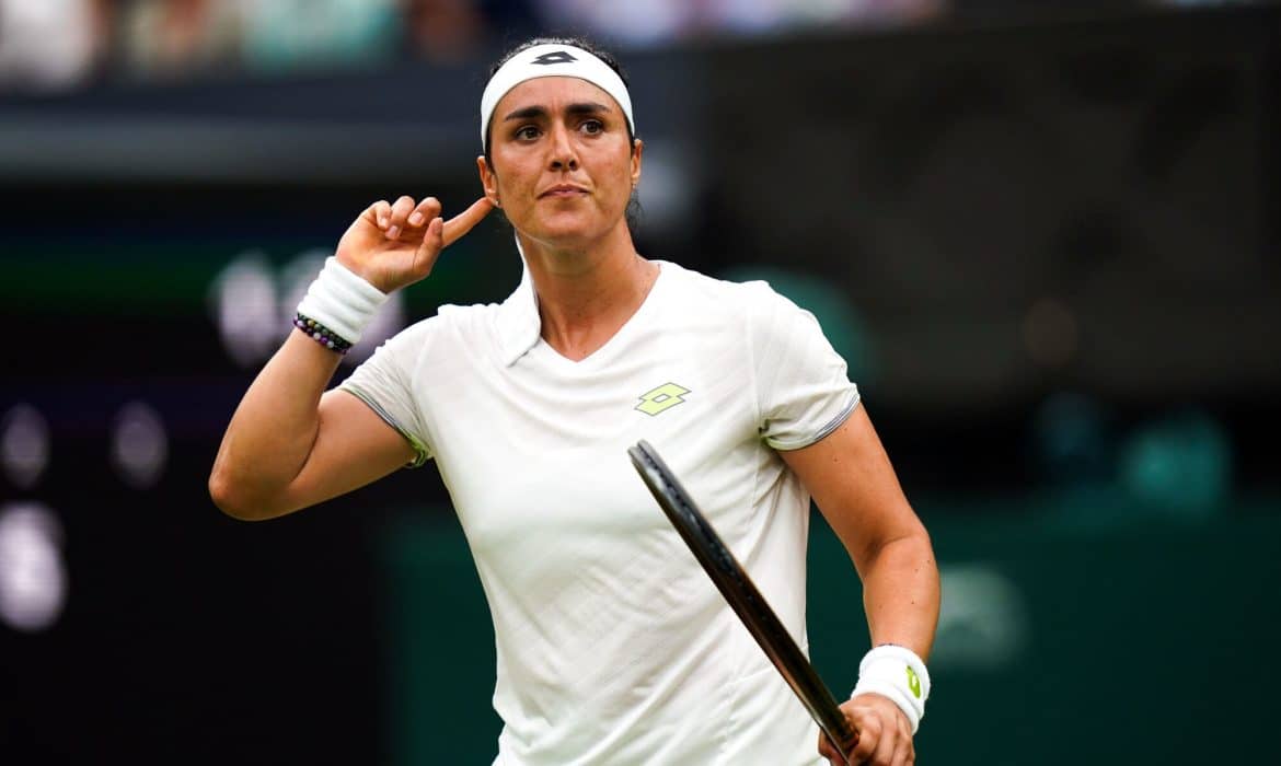 Wimbledon 2023 finał kobiet: Vondrousova &ndash; Jabeur. Kiedy, o kt&oacute;rej, gdzie oglądać?