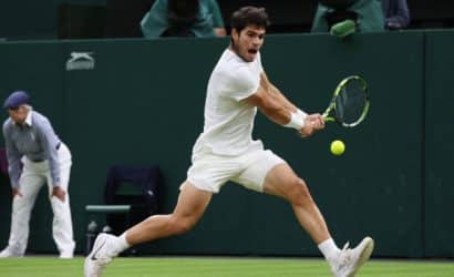 Wimbledon 2023 finał mężczyzn: Alcaraz – Djoković. Kiedy, o której, gdzie oglądać?