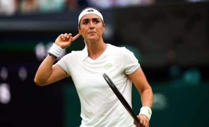 Wimbledon 2023 finał kobiet: Vondrousova – Jabeur. Kiedy, o której, gdzie oglądać?