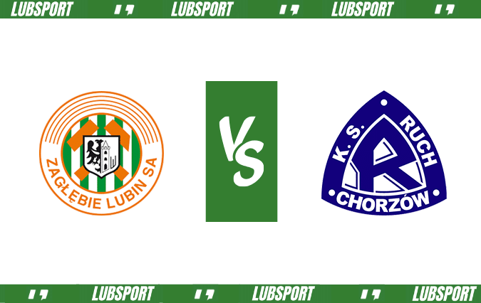 zaglebie lubin - ruch chorzow typy zaglebie lubin - ruch chorzow typy