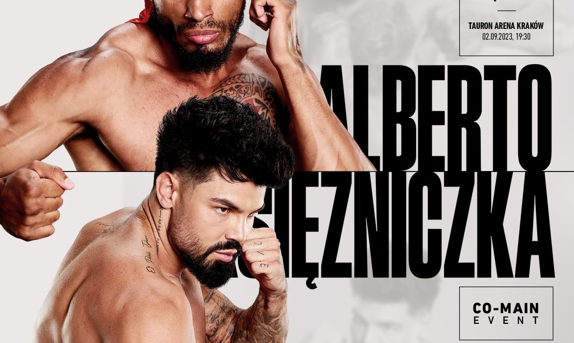 Kto wygrał walkę Alberto &ndash; Księżniczka? Wynik i skr&oacute;t walki Fame MMA 19