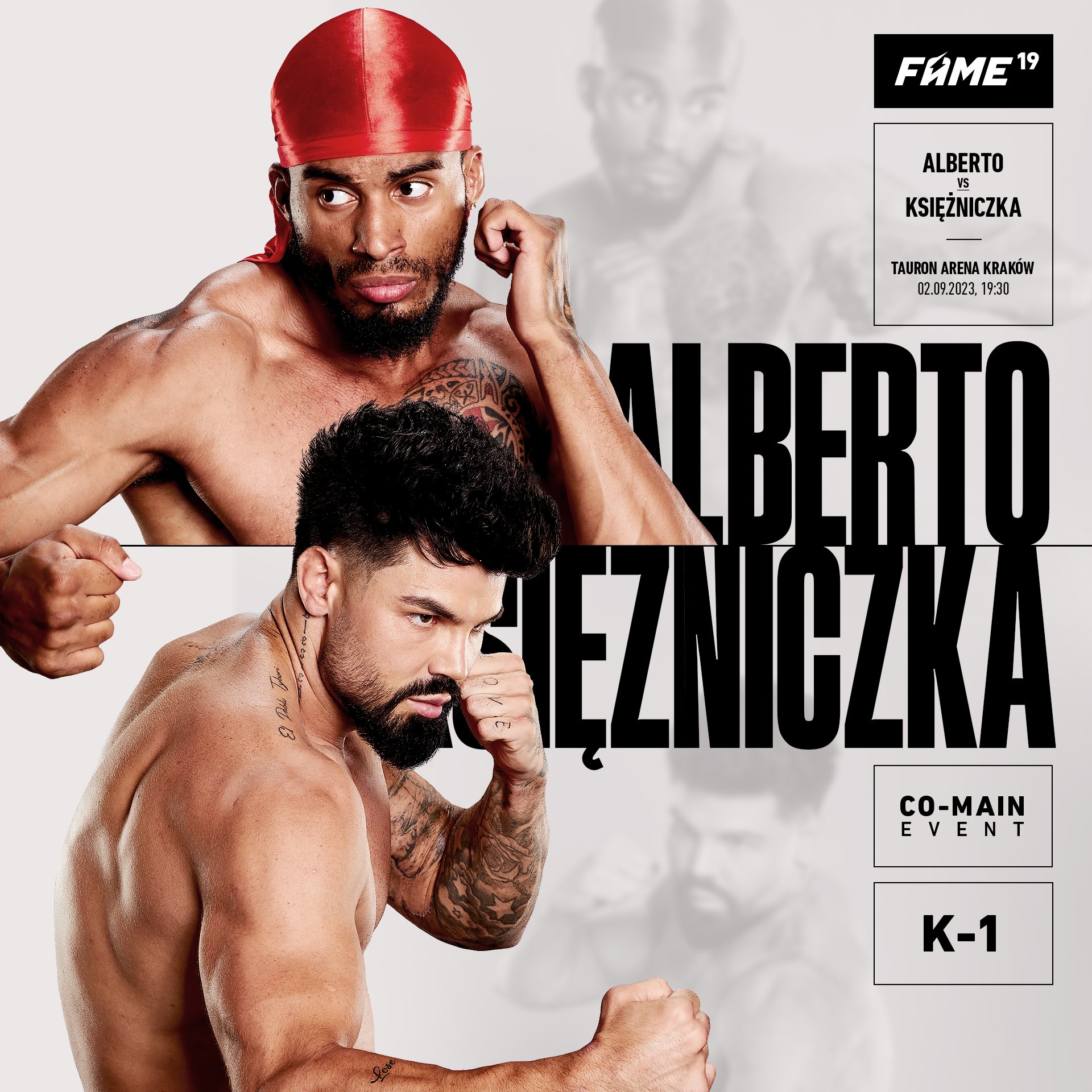 Alberto - Księżniczka typy