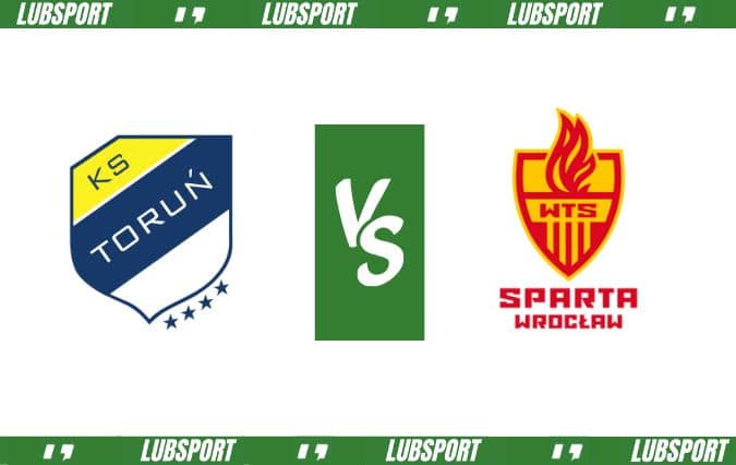 Apator Toruń - Sparta Wrocław typy