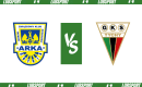 Arka Gdynia &ndash; GKS Tychy typy i kursy (20.08.2023)