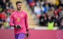 Bayern Monachium stawia na Svena Ulreicha. Nie będzie głośnego transferu