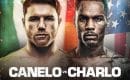 Canelo Alvarez zmierzy się z Jermellem Charlo