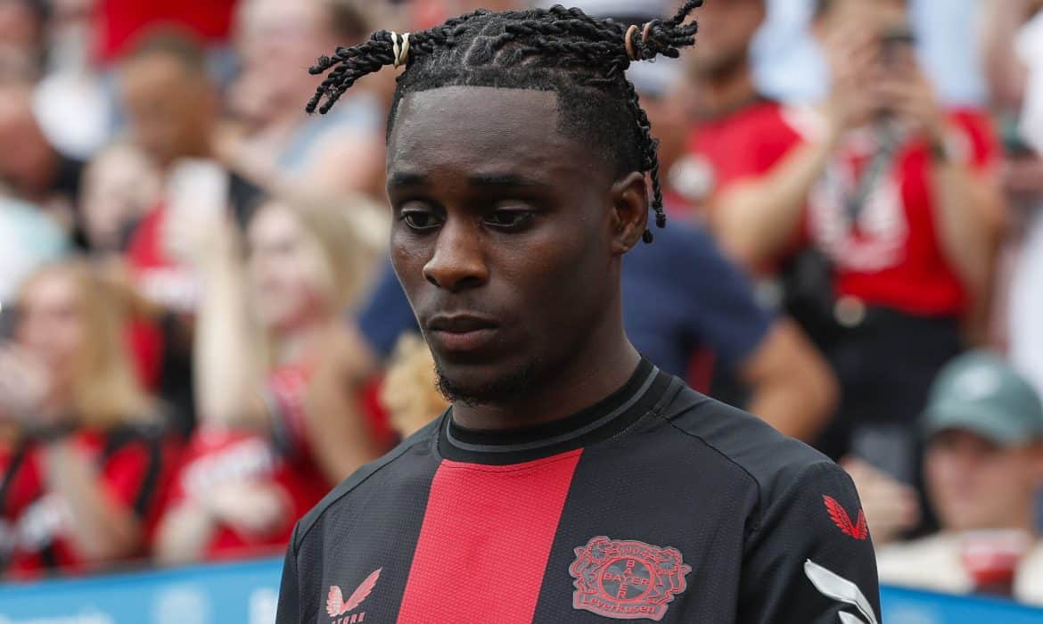 Chelsea chce kupić prawego obrońcę. Tym piłkarzem interesują się Real i Arsenal