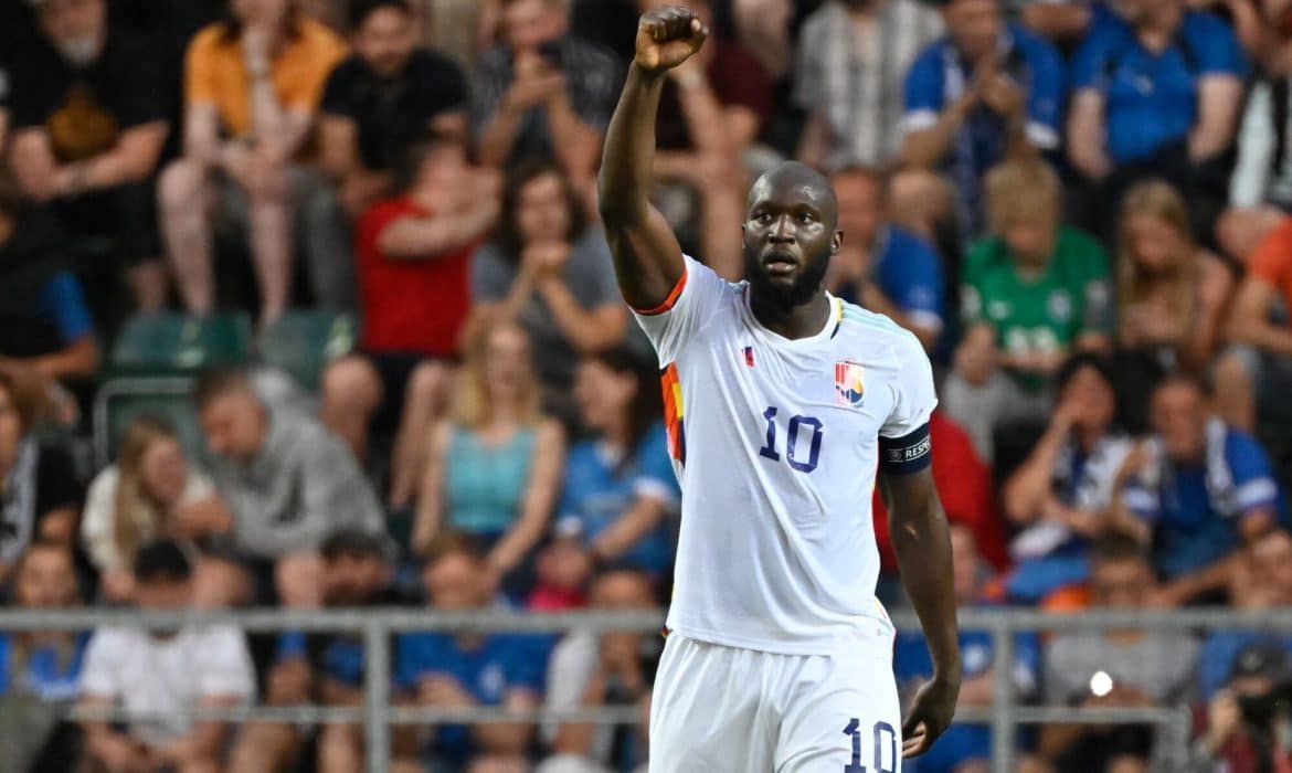 Chelsea zgodziła się na wypożyczenie Romelu Lukaku. Brakuje jednak zgody piłkarza