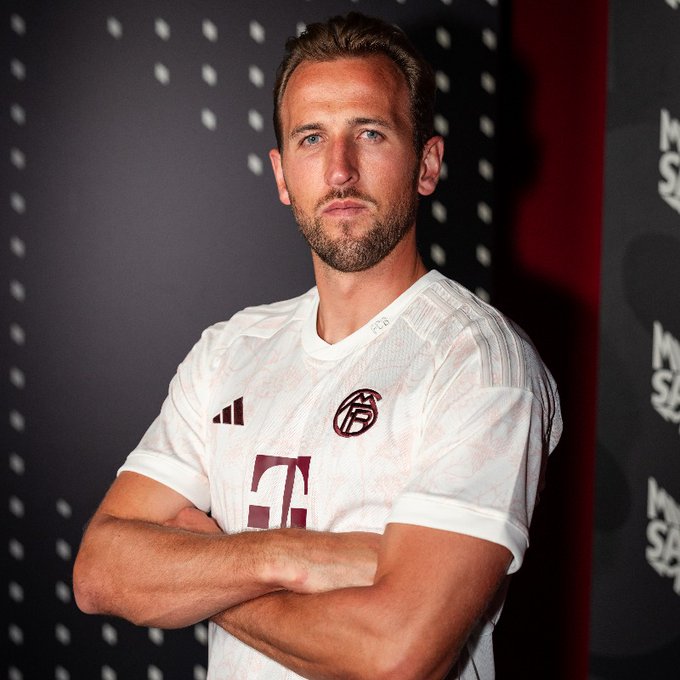 Czy Harry Kane zagra dzisiaj w meczu Bayern Monachium &ndash; RB Lipsk?