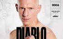 Fame MMA 19: Krzysztof Diablo Włodarczyk jednak nie wystąpi?