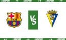 FC Barcelona &ndash; Cadiz typy i kursy bukmacherskie (20.08.2023)
