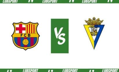 FC Barcelona – Cadiz typy i kursy bukmacherskie (20.08.2023)