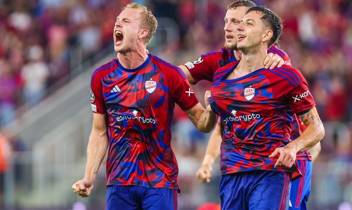 FC Kopenhaga &ndash; Rak&oacute;w Częstochowa gdzie oglądać? Transmisja i stream online (30.08.2023)