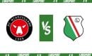 FC Midtjylland &ndash; Legia Warszawa typy i kursy (24.08.2023)