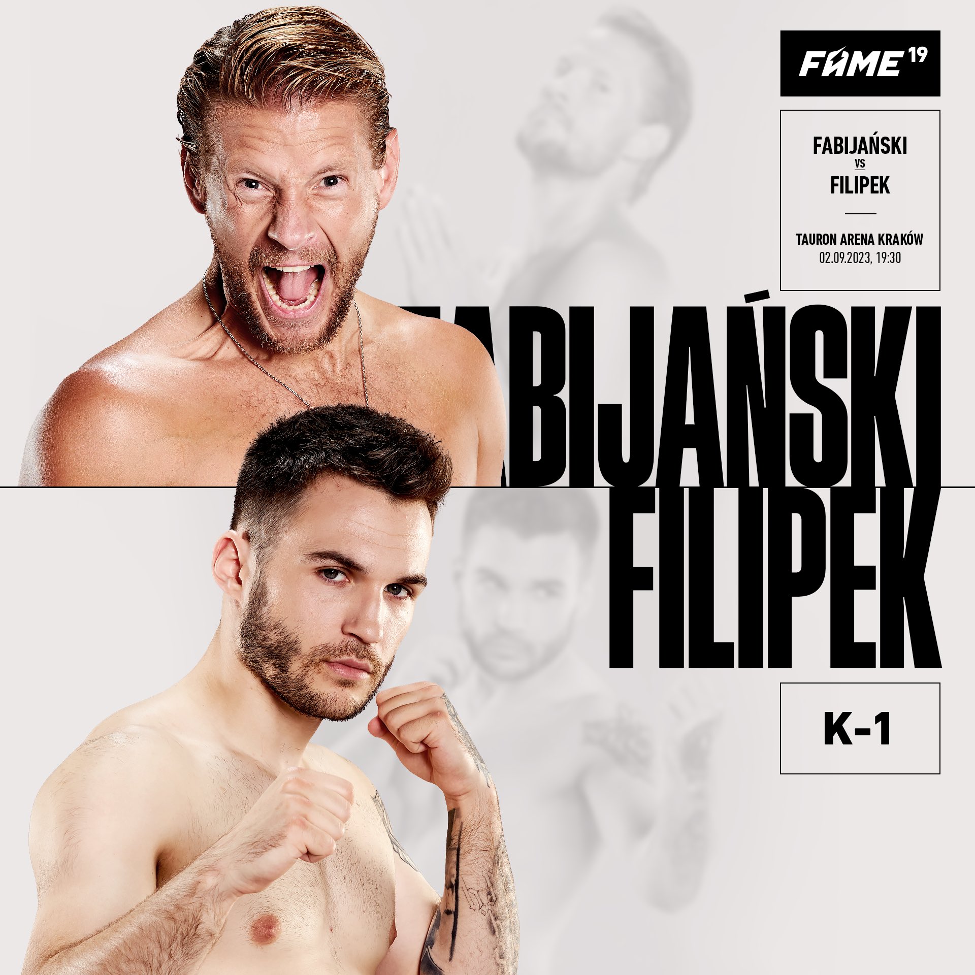 Fabijański - Filipek typy