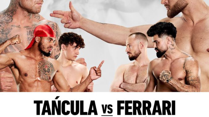 Fame MMA 19: kiedy, o kt&oacute;rej, kto walczy? Godzina (02.09.2023)