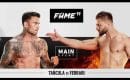 Fame MMA 19 PPV gdzie oglądać? Transmisja i stream online