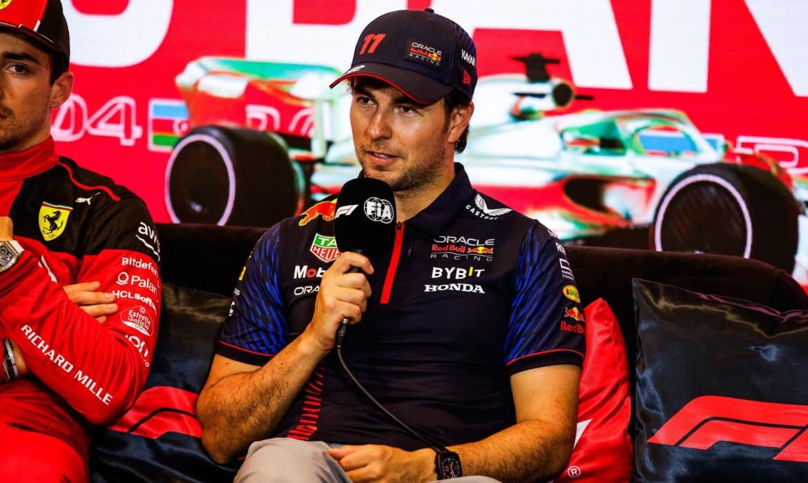 GP Włoch 2023 F1 (3.09.2023) &ndash; zapowiedź, godzina, wyścig, transmisja i wyniki live