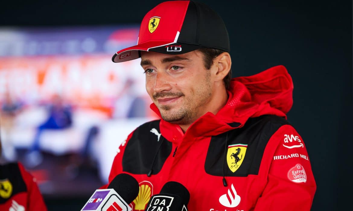 GP Włoch 2023 &ndash; gdzie oglądać F1 za darmo?