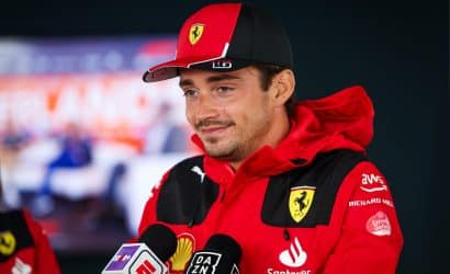 GP Włoch 2023 &ndash; gdzie oglądać F1 za darmo?