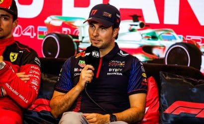 GP Włoch 2023 F1 (3.09.2023) &ndash; zapowiedź, godzina, wyścig, transmisja i wyniki live