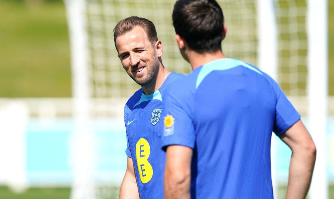 Harry Kane zostanie jednak piłkarzem Bayernu Monachium? Dziś ma przejść testy medyczne