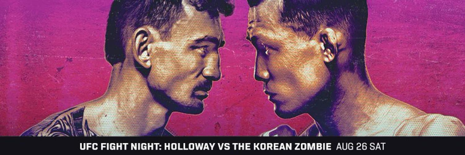 Holloway - Korean Zombie typy