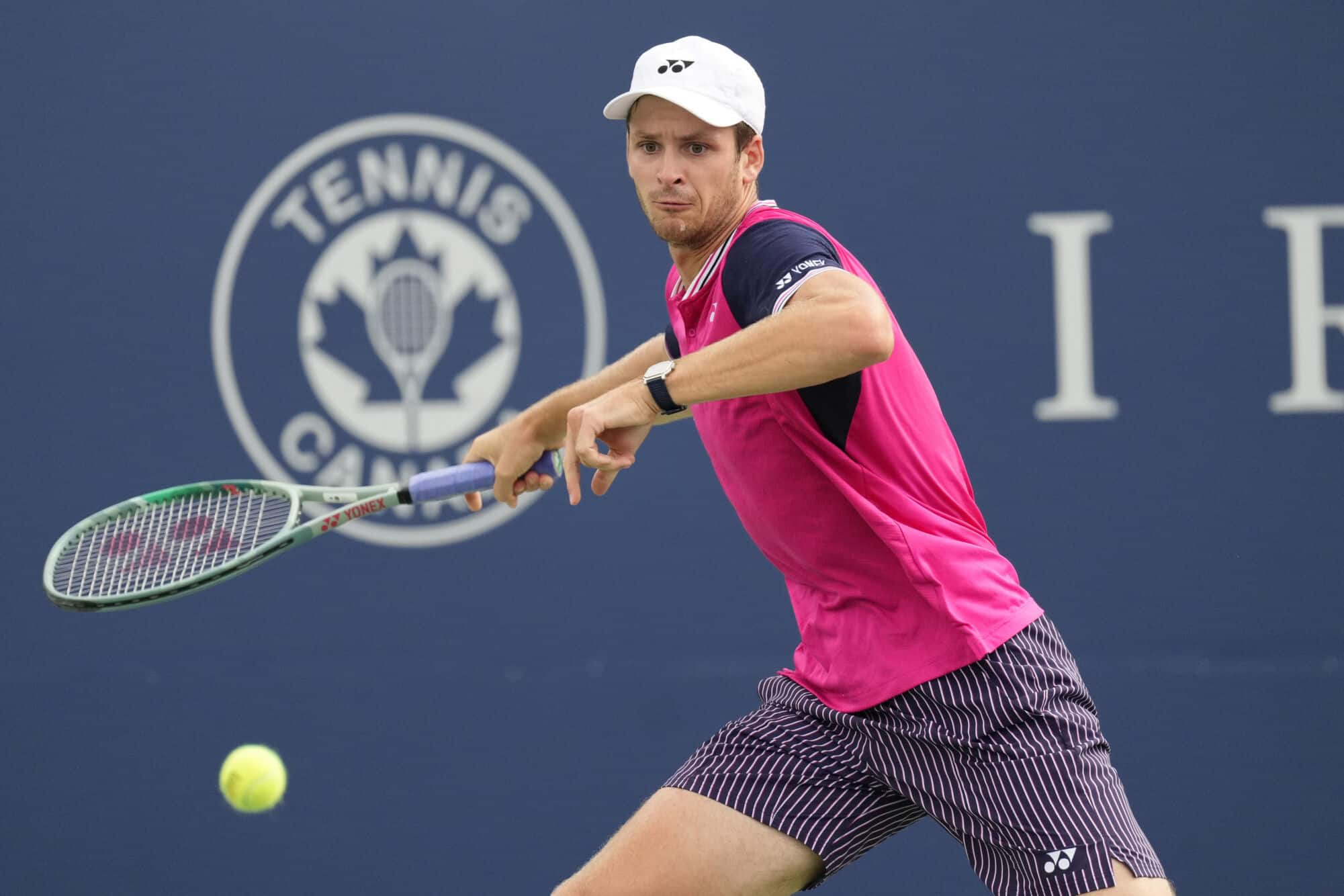 Hurkacz - Kokkinakis typy