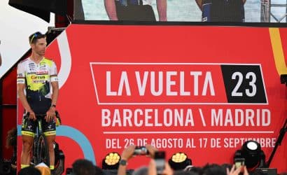 Vuelta Espana 2023 etap 1: trasa, mapa, kiedy start i meta?
